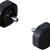 Lowrance Knotter til brakett