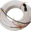 Lowrance Kabel til Halo radar og Nemesis 10 m
