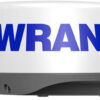 Lowrance HALO20 radar