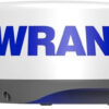 Lowrance HALO20+ radar