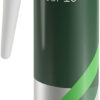 Hempel Proof 10 patron sort 300 ml