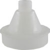 Adapter Ø15 (mellomstykke)