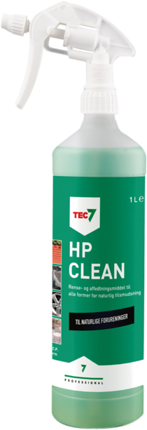 1080667_XL.jpg Tec7 HP Clean rengjører og avfetter 1 l