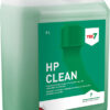 Tec7 HP Clean rengjører og avfetter 5 l