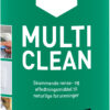 Tec7 Multiclean skumspray for rask rengjøring 500 ml