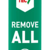 Tec7 Remove All fjerning av kjemiske rester 50 ml