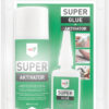 Tec7 Super Plus lynlim med aktivator