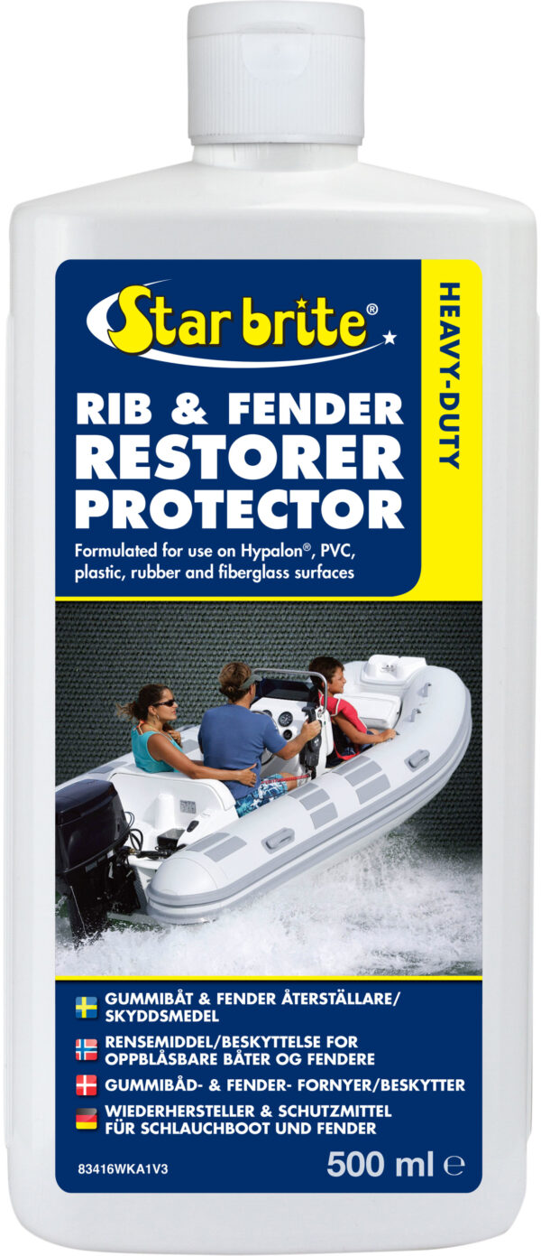 1080681_XL.jpg Star Brite Rib & Fender clean/protect 500 ml