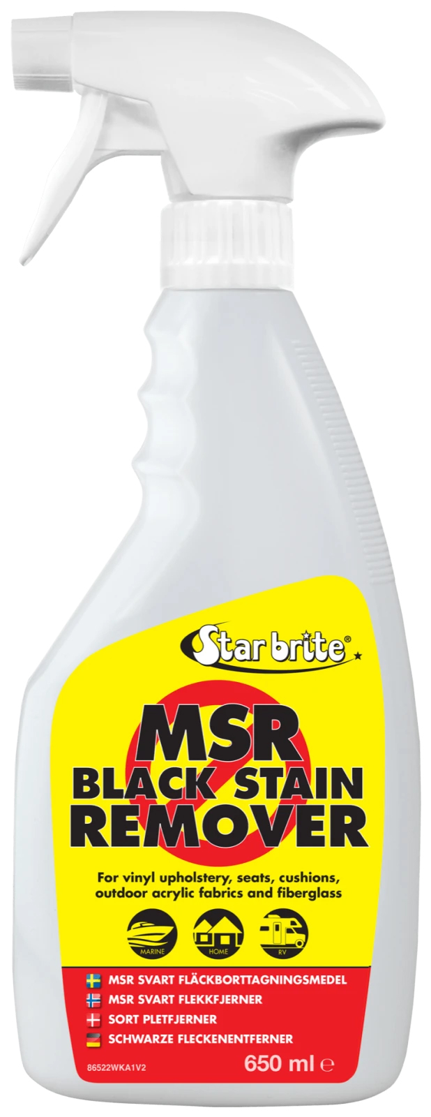 1080682_XL.jpg Star Brite Muggfjerner/Stain Remover 650 ml