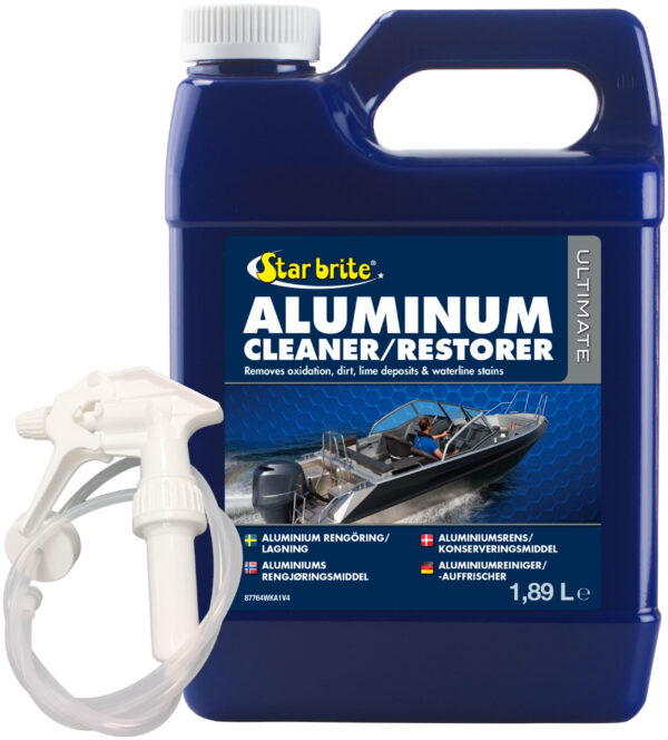 1080683_XL-1.jpg Star Brite Aluminium cleaner/restorer 1,9 l