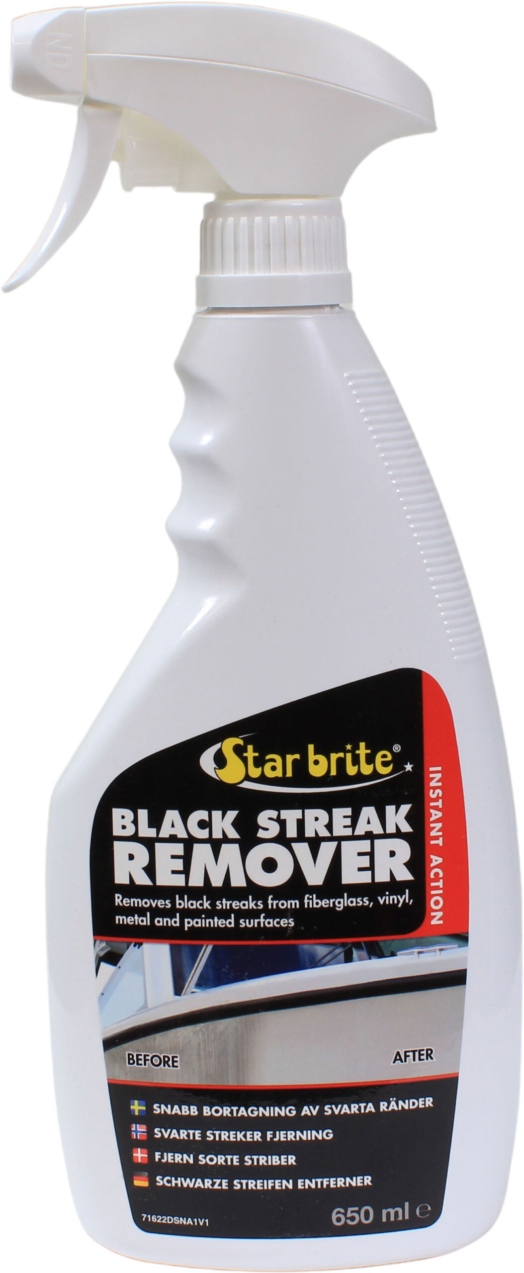 1080689_XL.jpg Star Brite Instant Black Streak Remover 650 ml
