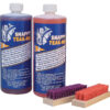 Snappy Teak-NU sett 2 x 946 ml