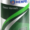 Hempel Classic Varnish 0,75 l
