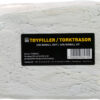 1081500_XL-1.jpg Relekta 101 Tøyfiller 1kg Bomull Hvit