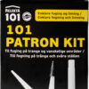 Relekta 101 Patron Kit 3-pk