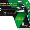 Tec7 Spray & Pur Gun
