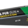 Tec7 Spray & Pur Gun Plus