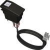 Roca Wiper Control strømbryter og kabel