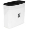 Outils Oceans Classic Taubag hvit 30x31x10cm