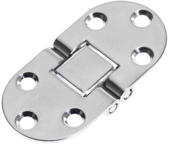 Roca Bordhengsel 180° 38 x 76mm