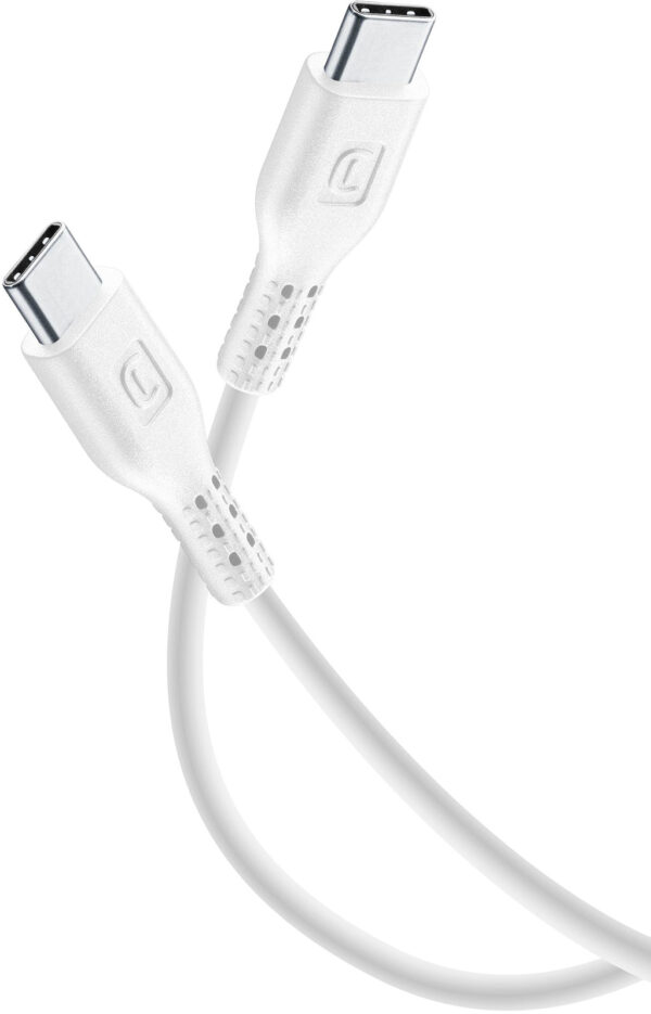 Cellularline USB-C til USB-C kabel 1,2 m