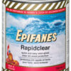 Epifanes Rapidclear lakk 0,75 l