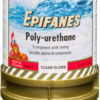 Epifanes Poly-Urethan lakk blank 750 g