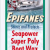 Epifanes Seapower Super Poly-Boat Wax 500 ml