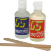 G-5 Hurtigepoxy, 200 g