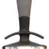 1852 Pensel Bunnmaling 70 mm