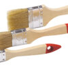 Schuller Flatpensel sett YES 3 deler