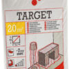 Schuller Beskyttelsesplast Target