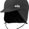 1086073_XL.jpg Gill Offshore Hat Graphite One Size lue