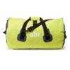 Gill Voyager vanntett duffelbag 60 l neongul