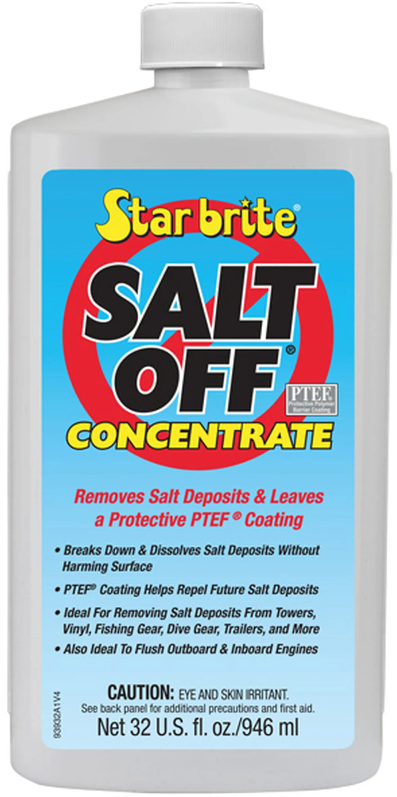 1087002_XL.jpg Star Brite Salt Off Concentrate 946 ml