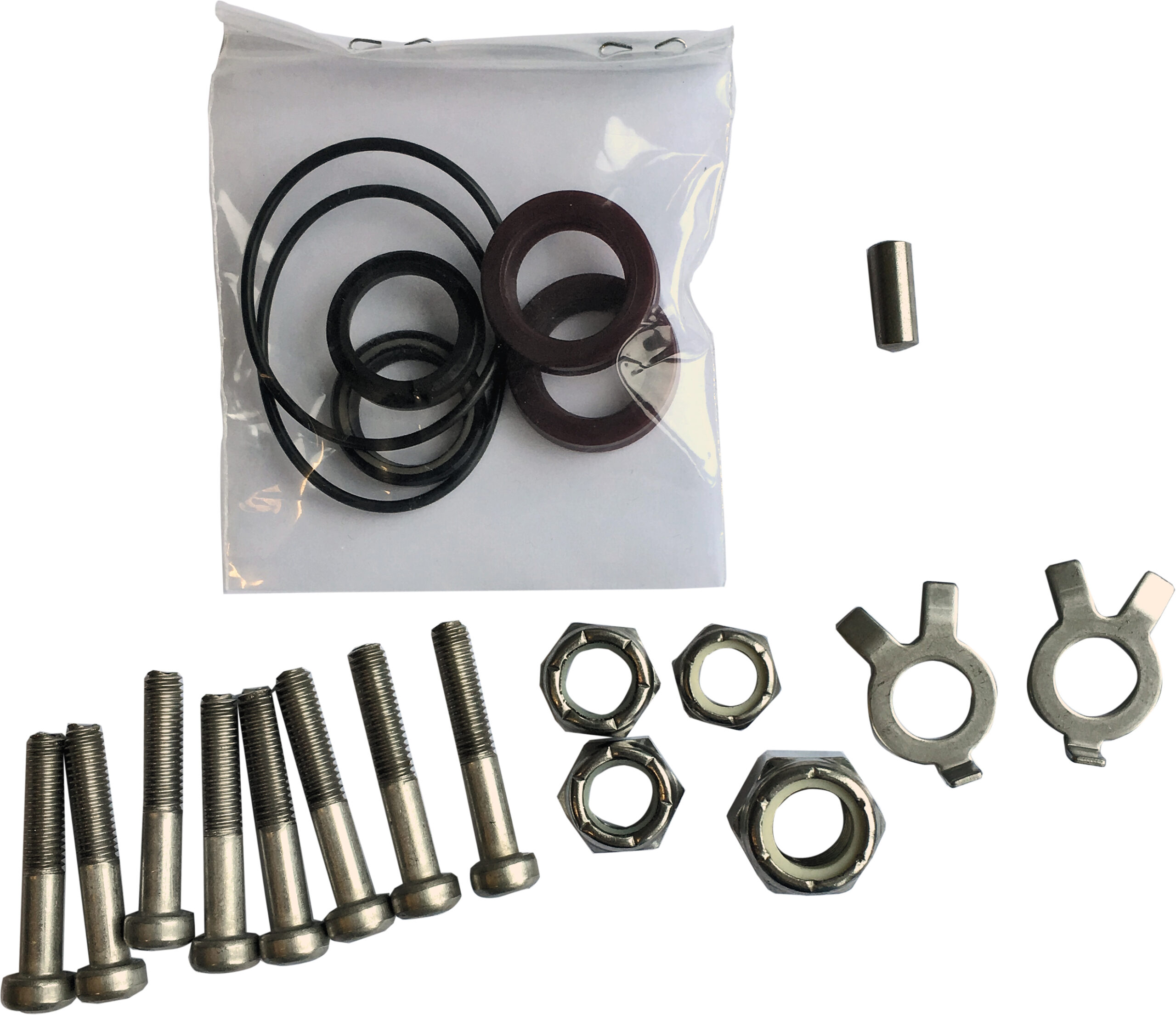 1090947_XL-1.jpg Ultraflex Service Kit til UC94 (obf/1 40154f & obf/3 40161c)