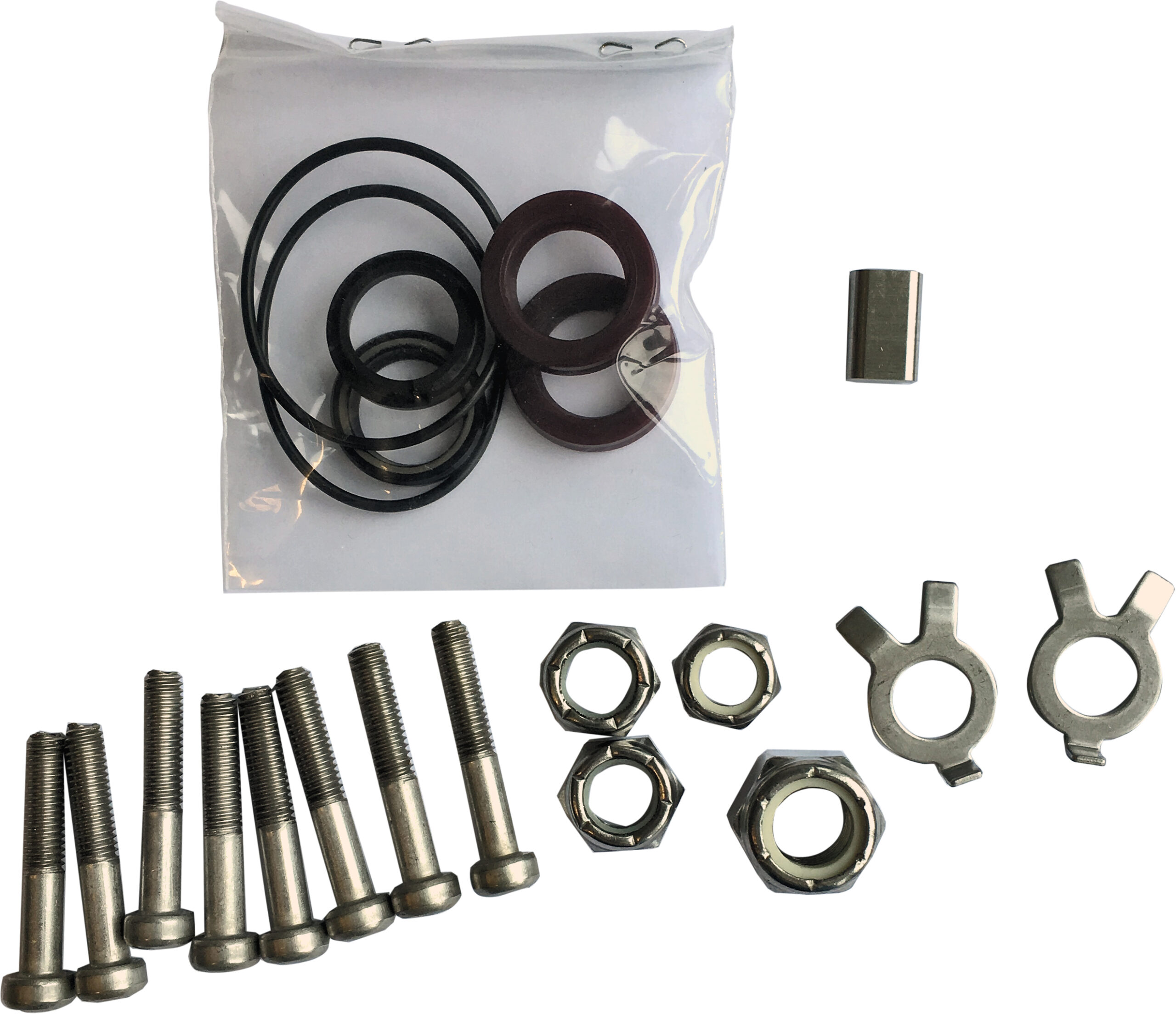 1090948_XL.jpg Ultraflex Service Kit til UC94 (obf/1 42918x & obf/3 42968n)