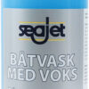 Seajet Båtvask m/voks 1 l