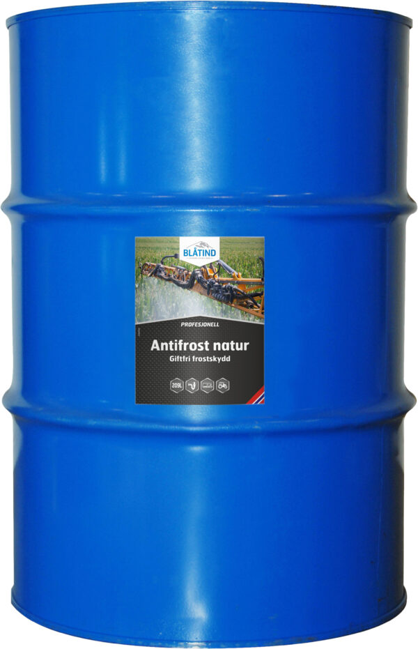 1099368_XL.jpg Blåtind Antifrost Natur 209 l Profesjonell