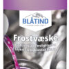 1099376_XL.jpg Blåtind Frostvæske Rød Ferdigblandet 1 liter