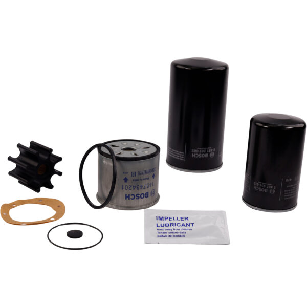 Volvo Penta Servicekit 7 (D42, D43, D44, D300)