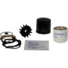 Yanmar Servicekit 7 (4JH, 4JH2, 3JH5, 4JH5)