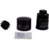 Yanmar Servicekit 9 (6LP, 6LPA)