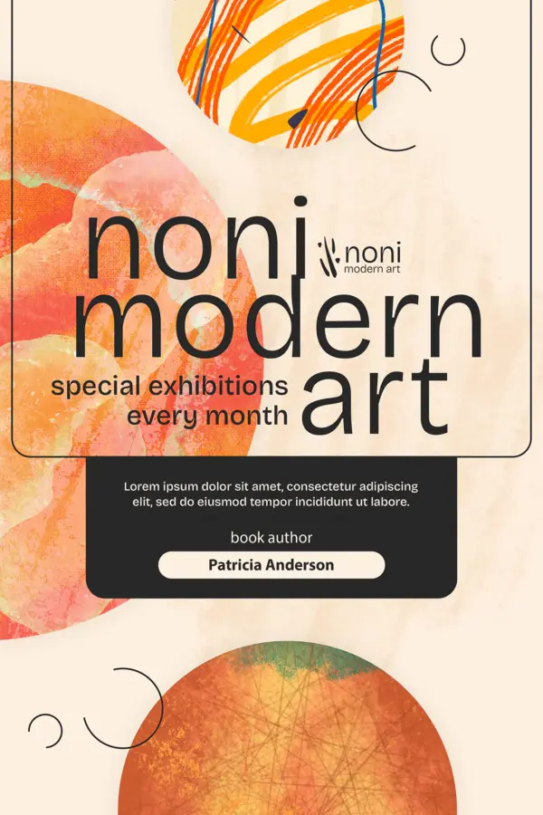 Modern Art