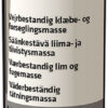 21185-70410_XL.jpg Sikaflex-521 UV Fugemasse grå 300 ml