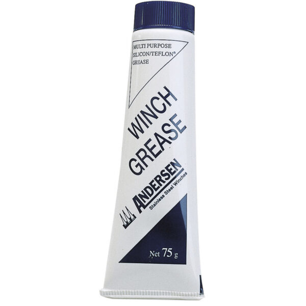 Andersen Vinsjfett tube 75 g