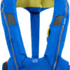 Spinlock Deckvest Lite automatvest pacific blue