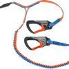 2326941_XL.jpg Sikkerhetsline 2-Clip 1-Loop 3-Point Connection Performance