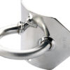Spinnakerring for mast RF602