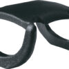 Ronstan Retainer clip, S55 BB trippel, RF50003